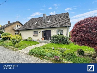 Ihr neues Wohnjuwel im Idyll