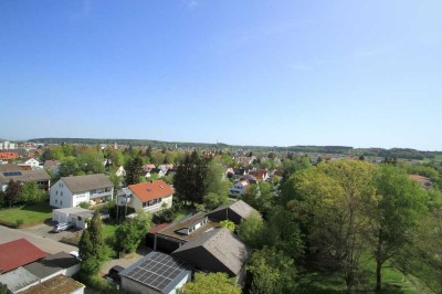 *NEUER KAUFPREIS, SCHNELL SEIN* Helle 3-Zimmerwohnung mit sagenhaftem Fernblick