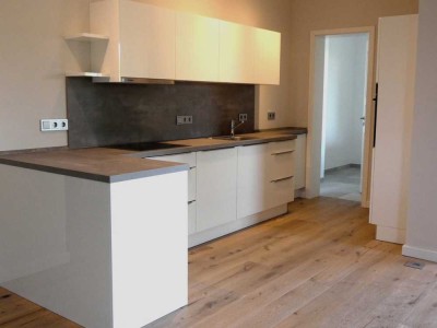 MGK bietet Wunstorf: Zentral gelegene Wohnung mit gehobener Ausstattung und traumhafter Aussicht