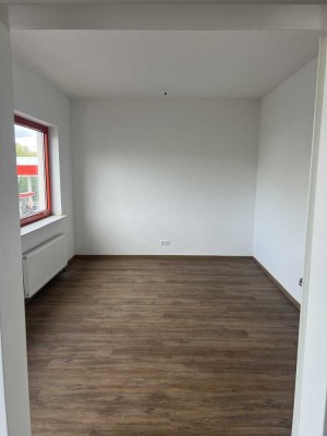 3,5-Zimmer Etagenwohnung mit Balkon in Andernach