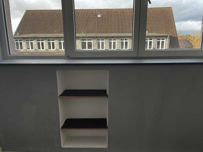 Moderne 2‑Zimmer Wohnung mit Balkon im 3. OG in Kerpen
