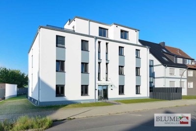 Selbstnutzung oder Kapitalanlage im Josefsviertel! Hochwertig ausgestattete Neubauwohnung!