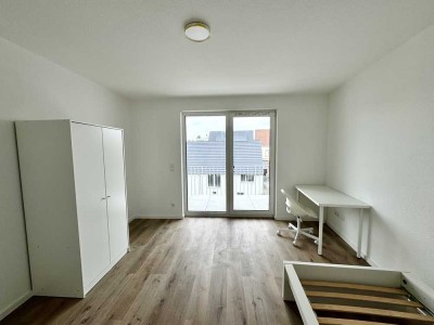 Gemeinsam & Gestaltbar: roomy Heidelberg – 2-Zimmer-WG-Gründung