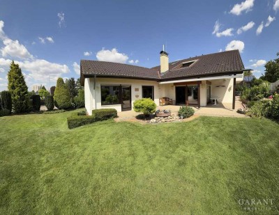 Traumhaus in Bestlage!