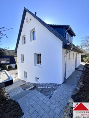 Wohnen mit Komfort und Charme – Kernsaniertes Einfamilienhaus in Gechingen!