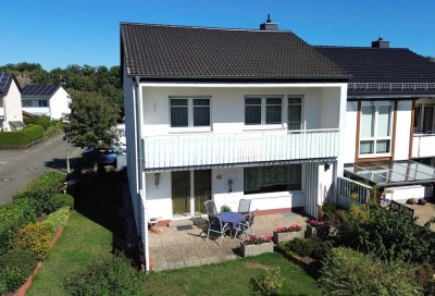 KL - Wiesenthalerhof: Bezugsfertiges Reihenendhaus mit PKW-Stellplatz in beliebter Wohnlage