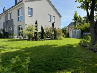+++ Junge Familien aufgepasst - OHNE Baustress ins neue Zuhause +++