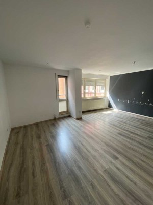 Schöne 3-Zimmer-Wohnung mit EBK in INNENSTADT-Aalen