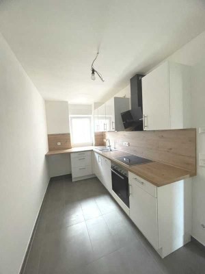 Moderne 3-Zimmer-Wohnung in Nürnberg - Ideal für Stadtliebhaber