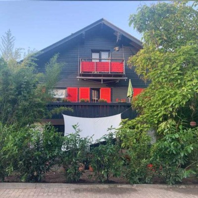 Großzügige 89 m² Wohnung im DG in Eltville am Rhein