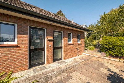 Möblierte 1 Zimmer Wohnung