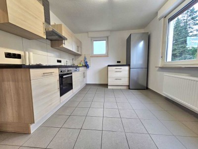 Charmante Wohnung in Siegelbach