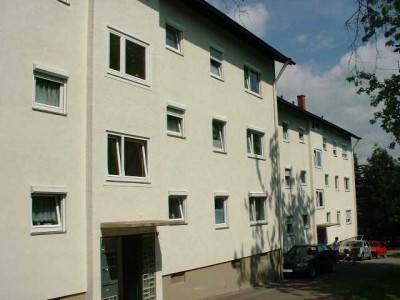 3 Zimmerwohnung in Meßkirch
