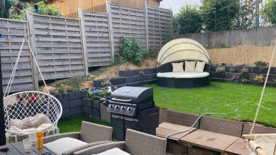 Wohnung zu verkaufen