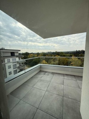 4-ZIMMER-NEUBAU-WOHNUNG IN MAINZ-KOSTHEIM! ERSTBEZUG!!!