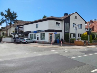 Neu renovierte 3 ZKB Terrassenwohnung