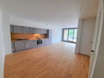 2 Zimmerwohnung mit Einbauküche in der nähe von Schönhauser Allee