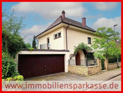 Historischer Charme in begehrter Lage!
