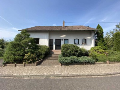 Ihr neues Zuhause wartet in Ensdorf!