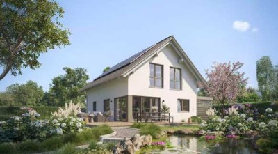 Unser Haus des Monats inklusive 452m² Grundstück