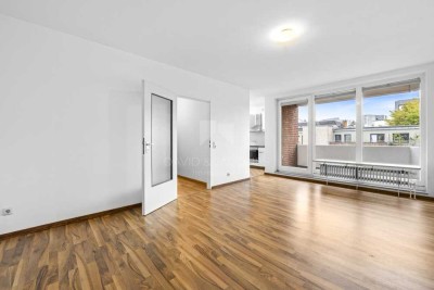 Bezugsfreie 1,5-Zimmer Wohnung in Hamburg St. Georg!