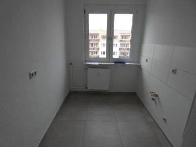 top sanierte 3 Zimmer mit ebenerdiger Dusche