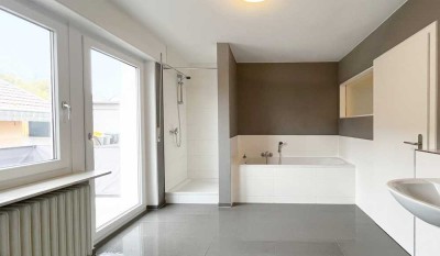 Ihre Auszeit im Alltag – 3-Zimmer-Wohnung mit Balkon und Loggia