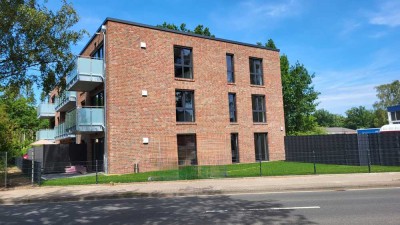 Mietbeginn 1.12.25 !!! 2 Zimmer - Terrassenwohnung - Barrierearm - Seniorengerecht mit Fahrstuhl