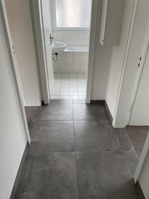 Freundliche 3-Zimmer-Maisonette-Wohnung mit Balkon in Dortmund