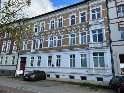 2 Zimmer Wohnung