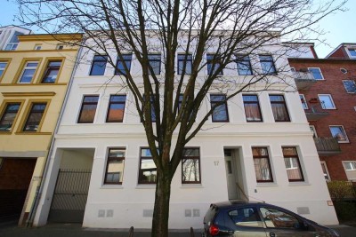 WG-geeignet; 3-Zimmer-Wohnung in Harburg, Hamburg