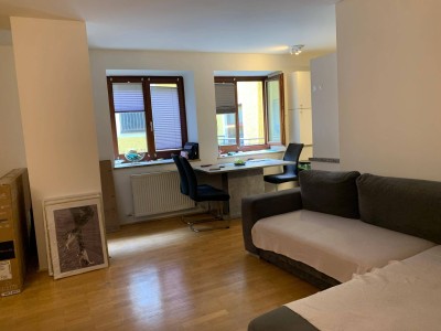 2-Zimmer-Wohnung zu verkaufen