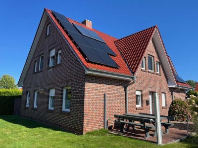 Solar und Photovoltaik vorhanden
- keine Käuferprovision -