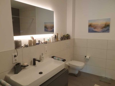 Attraktive 3-Zimmer Wohnung mit Balkon in Borken