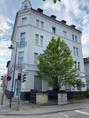 Stilvolle, gepflegte 1,5-Zimmer-Wohnung in TU Nähe