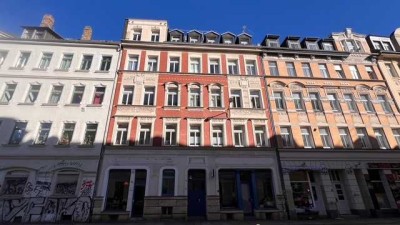 MFH in Leipzig Top Lage