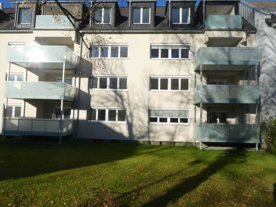 Helle Wohnung im Energiesparhaus mit  KFW Darlehen ab 2,07 % + Zuschuß 18.000 EUR