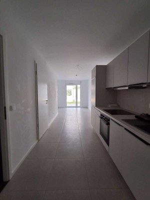 Moderne 2-Zimmer-Wohnung mit Terrasse in Dortmund