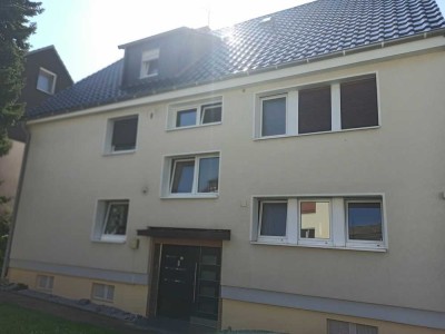 Helle 3-Zimmer-Wohnung mit Balkon im 1. OG in Hagen-Hochschulviertel
