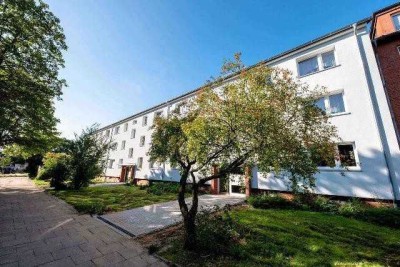 Schöner Wohnen in dieser geräumigen 3-Zimmer-Wohnung