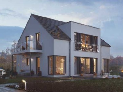 Besser geht nicht -  KfW40 QNG - PV-Anlage inkl. Speicher