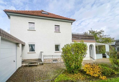 ++REH in Wü.-Hdf. zvk.,perfekt für Paare oder Familien++