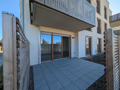 Einzugsbereite 4- Zimmerwohnung im Tuchmacherviertel