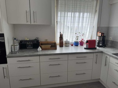 Dieses Haus benötigt eine liebevolle Renovierung!