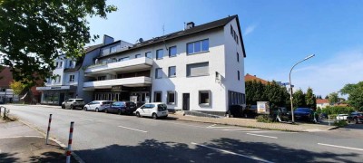2 Zimmerwohnung für Immobilieninvestoren und Selbstnutzer