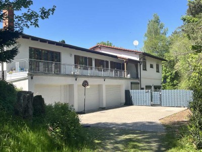 KL - Stelzenberg, MFH mit 2-3 Wohneinheiten, 4.486m² Grundstück inkl. Bauplatz