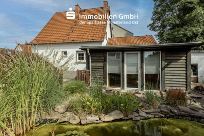 Haus statt Eigentumswohnung?
Wir haben die Alternative!