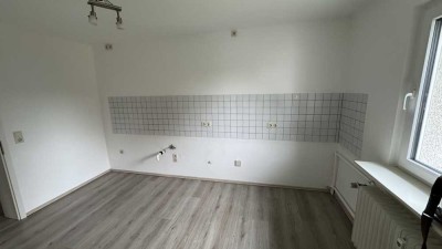 Helle 2-Zimmer-Wohnung mit Balkon im 1. OG in Herne-Süd