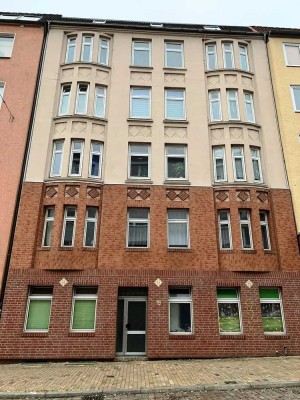 4 Monate mietfrei/ WG - OK