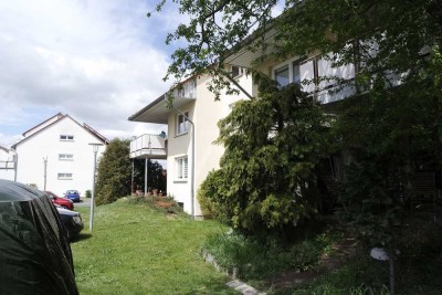 Magdeburg Biederitz - 3-Raumwohnung mit Sonnenbalkon, Duschbad und Stellplatz in ruhiger Wohnanlage